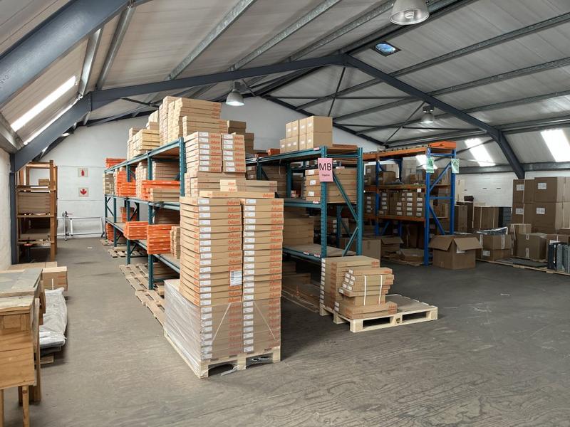 To Let commercial Property for Rent in Montague Gardens Western Cape